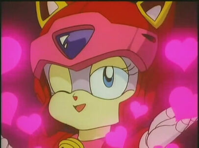 Pururu Polly Esther