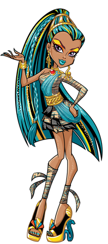 Nefera de Nile