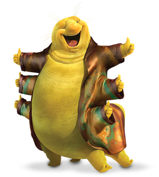 Nim Galuu