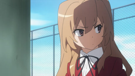 Taiga Aisaka