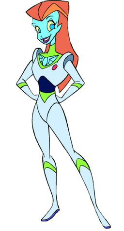 Mira Nova