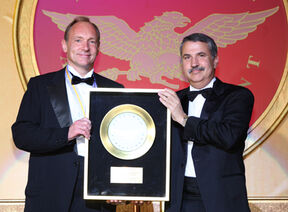 Award