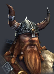 Thordal