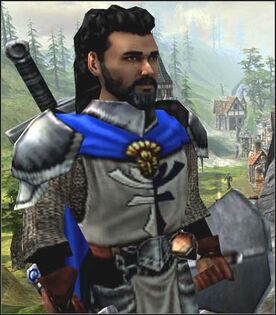 Erec profile