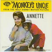 The Monkey's Uncle