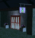 Artgalleryentrance