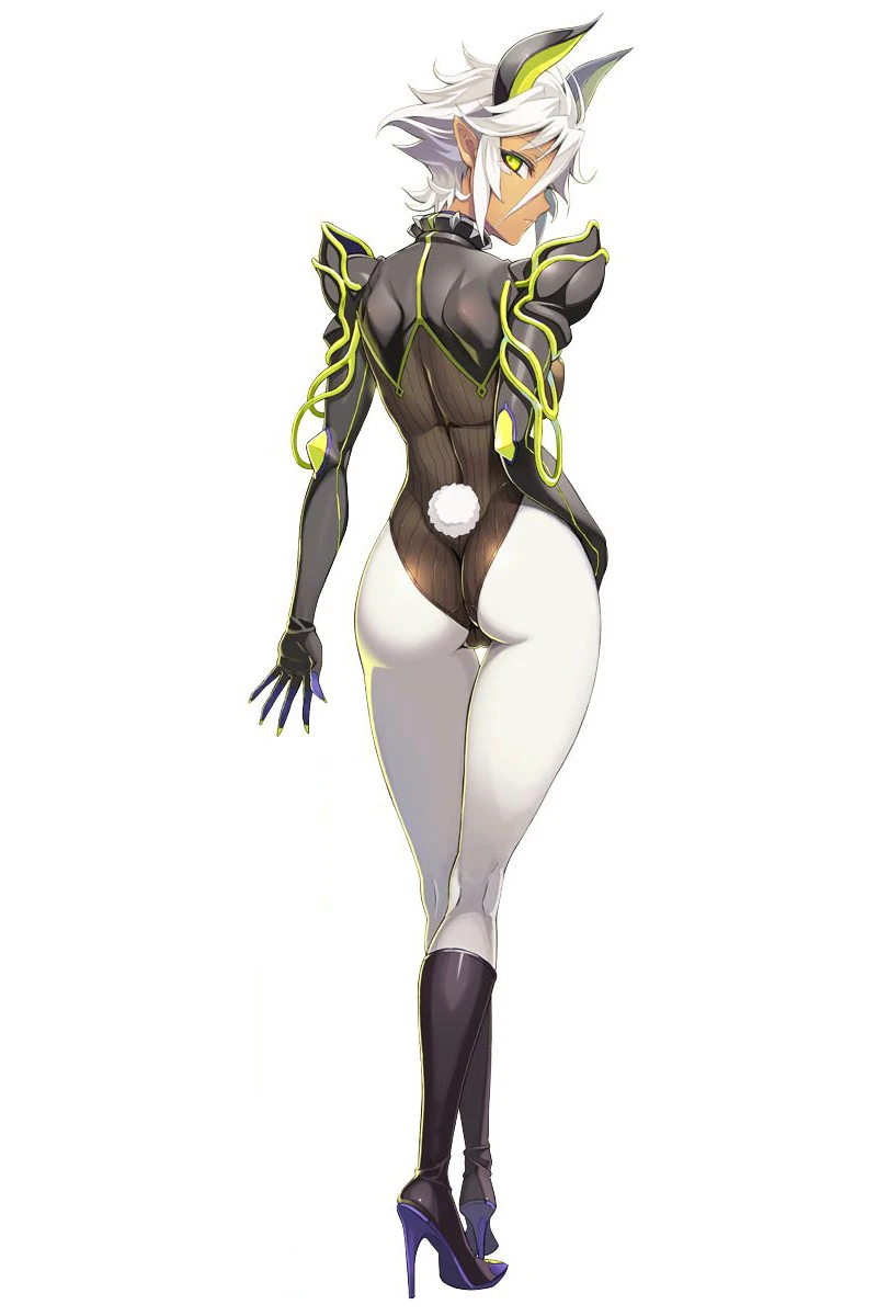 The Testament Of Sister New Devil Zest