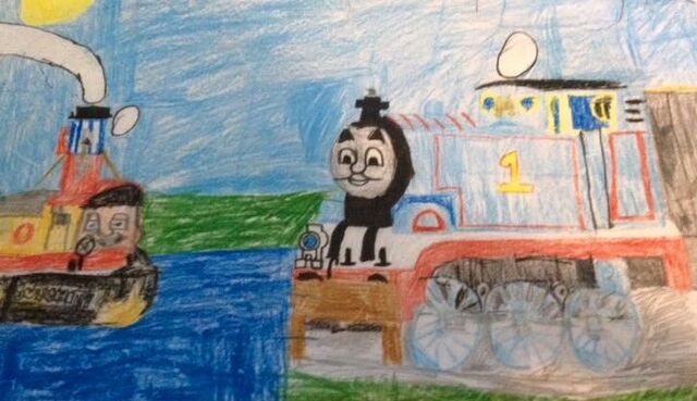 File:Thomaswithsunshine.jpeg