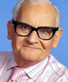 Ronnie Barker