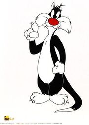 I-ebaa1073be9672186d071fabb1128034-sylvester the cat