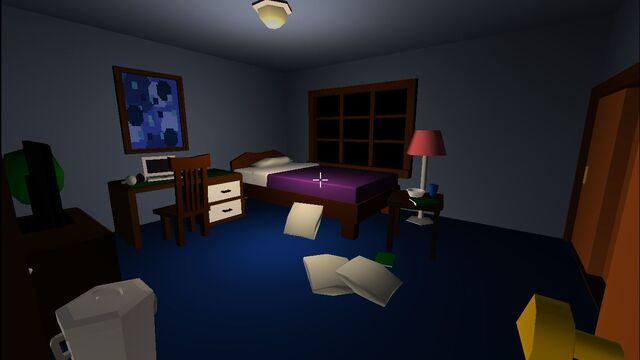 File:Second Bedroom.jpg