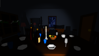Candle Stick
