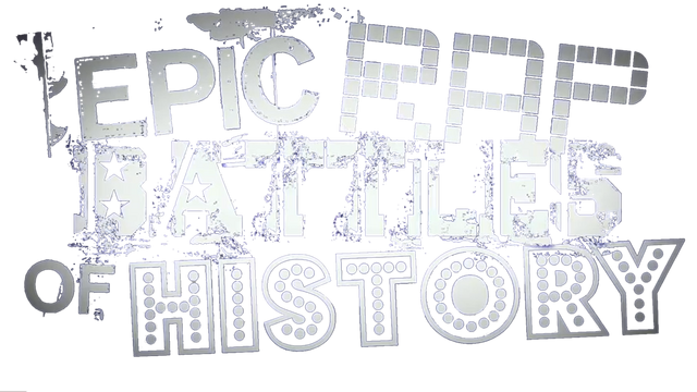 File:Epic Rap Battles of History Logo.png
