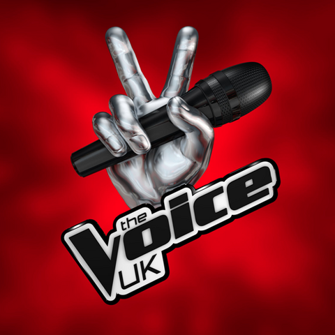 File:The Voice UK logo.png