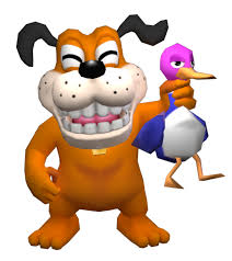 Ducck