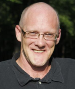 James Barker