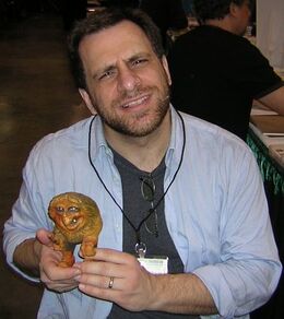 Stephano gaudiano