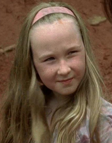 Season four meghan chambler
