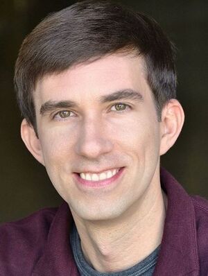 Darian Fisher