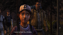 IhavetolookforChrista
