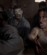 Anthony Zombie 2