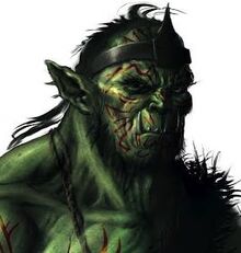 Gahrok