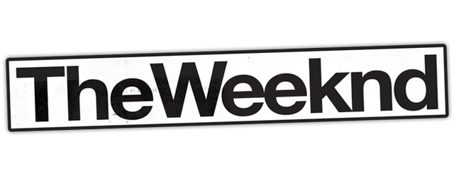 File:The Weeknd Logo.png