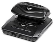 300px-Sega-Genesis-Model2-32X