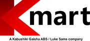 Kmart logo 2016