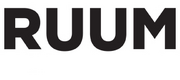 Ruum logo
