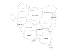 Ivanlandian Provinces