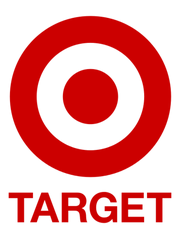 Target logo