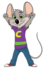 Chuck E