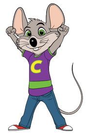 Chuck E