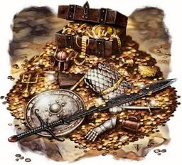 Hero's Reward