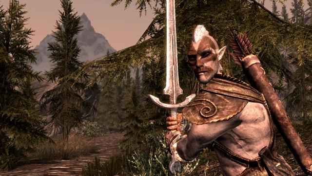 Bosmer-Klimik