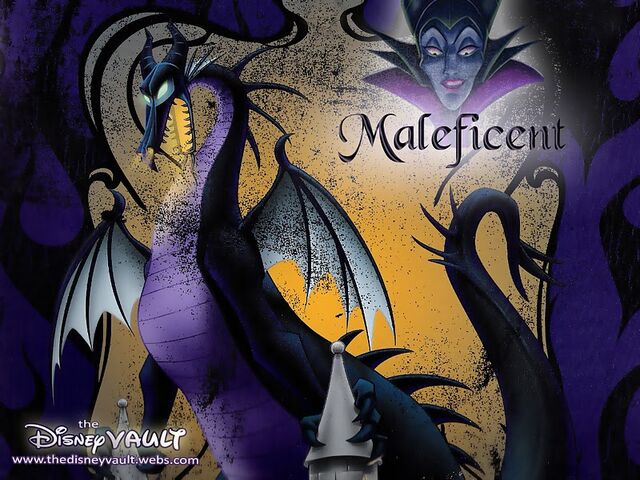 File:Maleficent Dragon -Wallpaper- copy.jpg