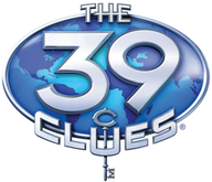 39 Clues logo.png