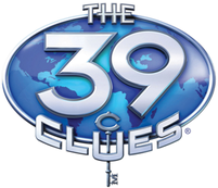 39 Clues logo.png