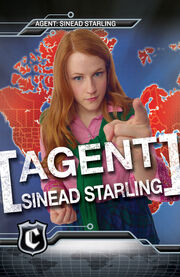 Sinead Starling