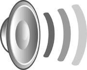 Audio