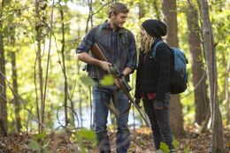 Evan and Cassie