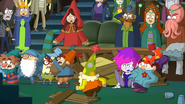 S1e16b the 7d escaping with the skates