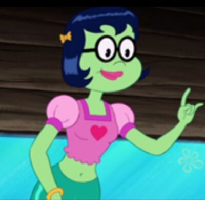 Princess Mindy
