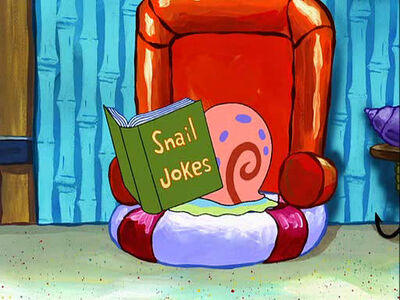 SnailJokes