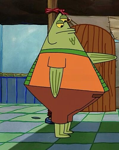 FlatstheFlounder