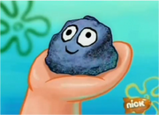 Googly pete