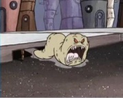 Sinister Slug