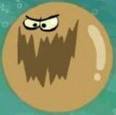 Dirty Bubble
