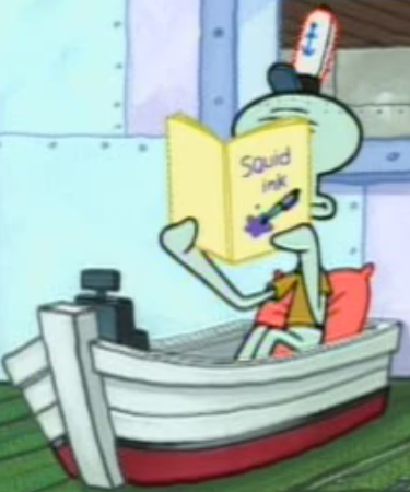 SquidInk